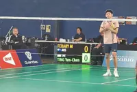 Tat Meng back in his prime – coaching protege to Sydney title