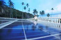 The Global South is wiring up for an electric future
