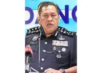 More foreign scam suspects