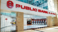 Low impact on Public Bank from Hong Kong hit