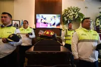 Killing of former anti-graft prosecutor a grim milestone in Guatemala's political violence