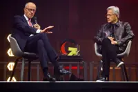Germany's Merz urges AI investment ahead of Nvidia deal