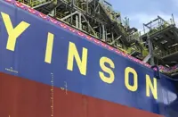 Higher depreciation clouds Yinson’s earnings outlook