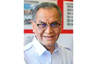 Push for medicine security