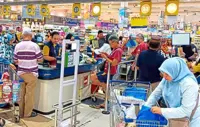 Nearly RM11bil in STR and Sara aid disbursed to recipients as of September, says Anwar