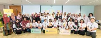Shell NXplorers nurtures young innovators for greater social impact
