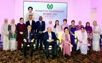 Celebrating the women leading Malaysia’s innovation frontier
