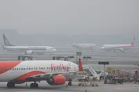 Firefly plans to resume all Subang-Seletar flights on Oct 22 after haze cancellations