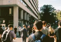 Hundreds rush for AI jobs at ‘data led’ UK financial regulator