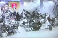Seven overseas Filipino workers injured in Saudi Arabia attacks