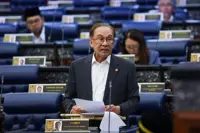 Govt wants State-Owned Enterprises Bill passed this year, says Anwar