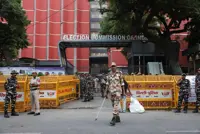 Declared dead: Indian voters fight to get back on electoral rolls