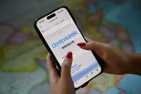 US bans use of China's DeepSeek by govt agencies