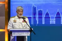 New survey vessels to boost seabed mapping, maritime security
