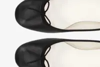 Ballet flats step into the stylish spotlight in South Korea’s shoe scene