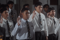'Kudrat 1968: High Council’ finale to hit cinemas on Oct 29