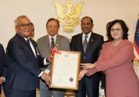 Sarawak's i-CATS gets full university status