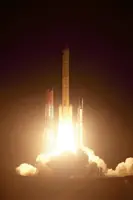 Japan launches mission to collect samples from Martian moon