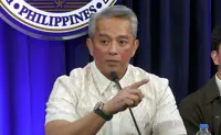 Remulla questions Rimbang’s absence from Duterte-era drug war watchlist