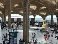 Cambodia sees 11% dip in international air passengers year-on-year in Jan.-Sept.
