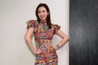 M'sian TVB star Jacquelin Ch'ng opens up about divorce, says ex-husband failed to keep promises