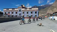 Tourist arrivals in Nepal’s Mustang district plunge 41.5 per cent