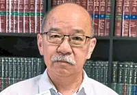 Routing heavy cargo through KK Port has damaged city roads and bridges, says former CM Yong