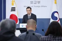 South Korea to withdraw some Ukraine embassy staff after POW row