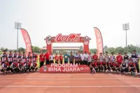 Sports science boost for Sabah’s young footballers