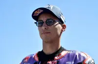 Motorcycling-Pramac's Razgatlioglu to miss remainder of MotoGP season