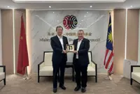 China's Dongguan seeks stronger investment and technology ties with Malaysia