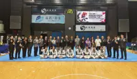 Sportsmanship takes centre stage at South Korean taekwondo championship in Hong Kong