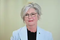 Australian prime minister says lawmaker critically injured by car is 'no accident'