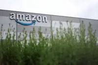 Amazon to invest over €16 billion in Germany next year