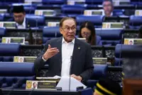 Existing laws adequate to tackle corporate crime, says PM Anwar