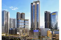 i-City launches AI Living @ i-City, unveils AI companion i-Ris