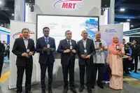 DNB, MRT Corp partner to provide indoor 5G coverage at RTS Link complex