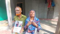 ‘She said she might be released’: Bangladeshi man desperate to know daughter Sweety Akhtar’s fate in Saudi Arabia