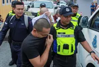 Prisoner charged with murdering fellow inmate at Marang Prison