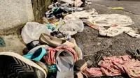 Autopsy of India's Chorbagan stampede victims attributes deaths to fractured ribs piercing into lungs