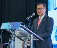 Sunway plans autonomous buses, driverless logistics and electric aircraft trials