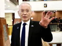 'Here we go again,' says Dr Wee over Kampar MP's latest bid to refer him to privileges committee