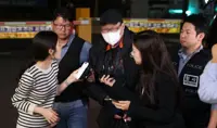 Gangnam arson suspect claims patent fraud, had attempted similar attack in 2022