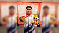 PM Anwar congratulates Bonnie for bagging Malaysia's second Asian Para Games gold medal