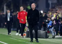 Soccer-Turkey name Yalcin as head coach to replace Montella