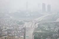 Parliamentary Select Committee to submit memorandum on cross-border haze to Indonesian Embassy