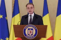 Romanian parliament confirms new prime minister after months of deadlock