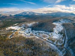 Olympics-Lake Placid-NYC exploratory group meet with eye toward 2042