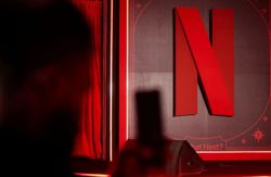 Netflix film division boss to exit in second senior departure in a week