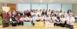 Shell NXplorers nurtures young innovators for greater social impact